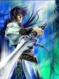 术道神尊