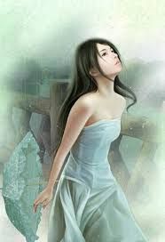 重生女修真记