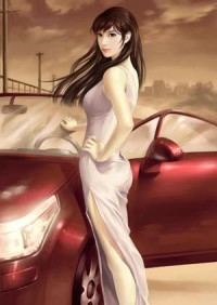 乡村美娇娘