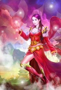 三國:開局救了蔡文姬
