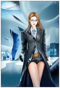 怪物女王