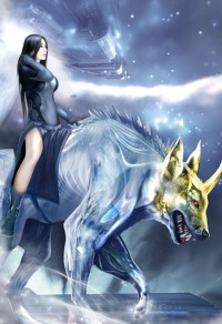 鬥羅:以酒入道