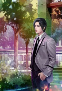女尊之圆碎镜