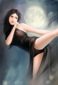 一枕嬌