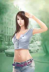 男人怎麼可以生孩子呢