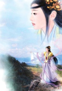快住口,邪神不是甜蜜點心