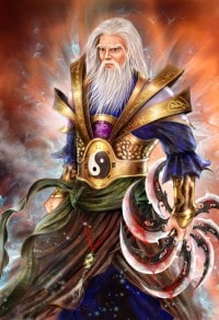 东山再起:职场天王之底牌