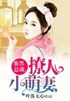 腹黑总裁:撩人小萌妻
