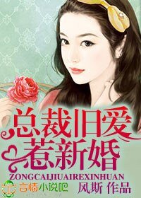 總裁舊愛惹新婚