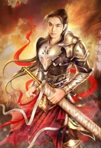 唯我神魔