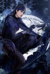 女配修仙：小师妹的逆袭