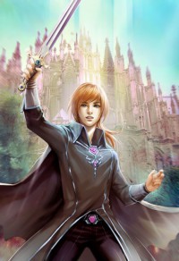 女尊之小乞丐